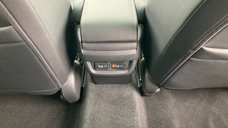 Honda Civic 1.0 VTEC Turbo 126 EX 5dr Petrol Hatchback